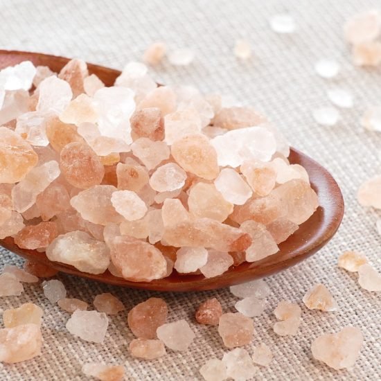 himalayan salt, salt, seasoning